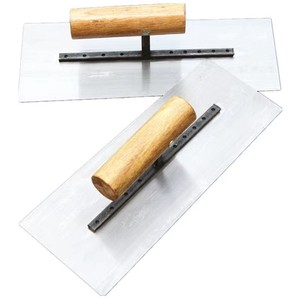 เกรียงฉาบปูน เกรียงก่ออิฐ เกรียงฉาบปูนสำหรับงานก่ออิฐ ยี่ห้อ Hiyes Harden Tools - Product Image 1
