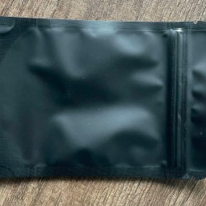 Sacs en aluminium alimentaire, emballage simple pour le stockage des aliments - Product Image 2