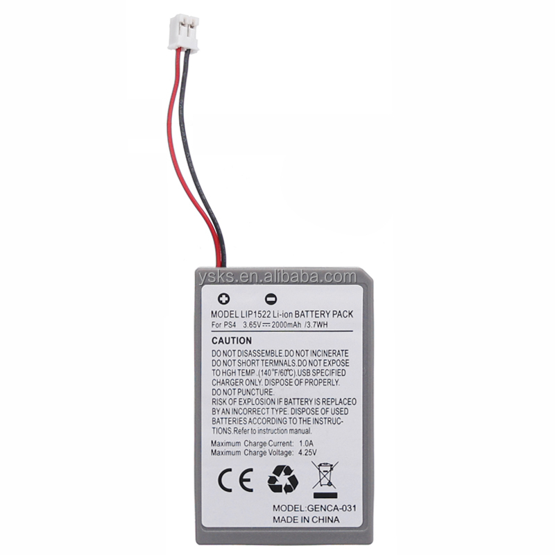 Gray Big connector For PS4 NO package