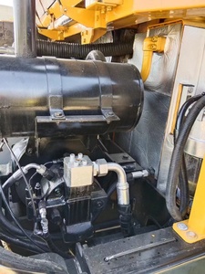 Excavadora SANY SY55C usada, modelos SANY55/SY60C/SY75 de bajo precio disponibles en stock global - Product Image 3