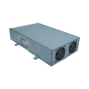 Fuente de Alimentación Industrial Monofásica de Alto Rendimiento, CA 50/60Hz, 82% de Eficiencia, Características Avanzadas - Product Image 1