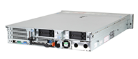 Serveur Rack 2U Stable Neuf PowerEdge R740 Xd Xeon Gold 5218R*2/16 Go/1 To*2/H330 pour Stockage de Données, Garantie 3 Ans, Origine Chine, En Stock