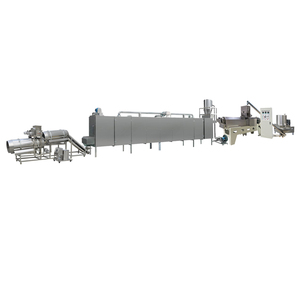Máquina <span class=keywords><strong>para</strong></span> Hacer Comida <span class=keywords><strong>para</strong></span> Mascotas, <span class=keywords><strong>Perros</strong></span> y Gatos, Extrusora de Doble Tornillo <span class=keywords><strong>para</strong></span> <span class=keywords><strong>Alimento</strong></span> Seco <span class=keywords><strong>para</strong></span> Mascotas, Línea de Producción de <span class=keywords><strong>Alimento</strong></span> Flotante <span class=keywords><strong>para</strong></span> Peces - Product Image 6