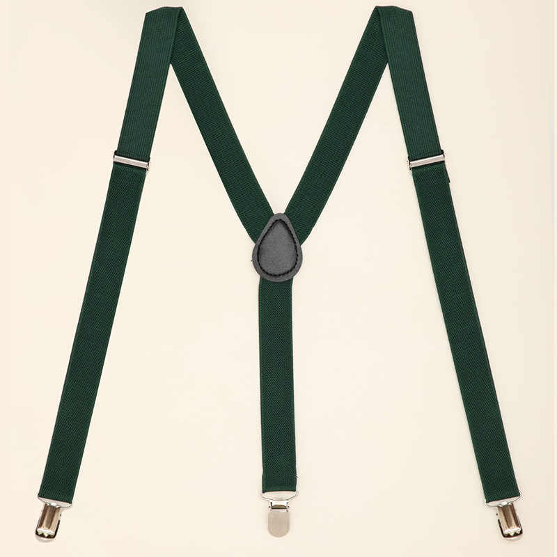 Vert foncé