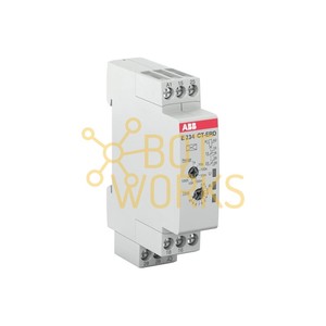 ABB 1SVR500100R0100 - Nuevo - Product Image 1