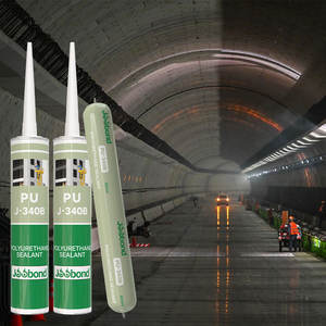 กาวโพลียูรีเทน JOOBOND กาว PU กันน้ำ สำหรับซีลหน้าต่าง ขนาด 300 มล. ถึง 600 มล. รับผลิตแบบ OEM - Product Image 4