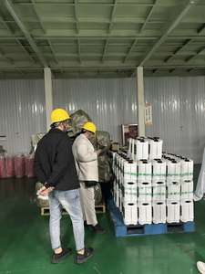 Humate de <span class=keywords><strong>potassium</strong></span> de haute pureté, améliore l'état du sol, source <span class=keywords><strong>min</strong></span>érale, K2O, acide fulvique, <span class=keywords><strong>potassium</strong></span> - Product Image 5