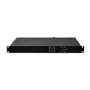 Serveur d'isolation temporelle GNSS <span class=keywords><strong>SAISI</strong></span> GNR300 GPS/Beidou – Dispositif de synchronisation anti-contrefaçon - Product Image 1