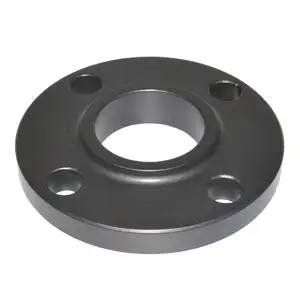 Flanges Slop-on flanges 2'' 300 Class Alloy Steel Alloy C-4 Intermediate Pressure UNS NO6455 ASTM ASME 16.9