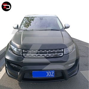 Kit de Carrocería Onyx para Rover <span class=keywords><strong>Range</strong></span> <span class=keywords><strong>Evoque</strong></span> con Guardabarros, Parachoques y Placa Protectora de Puerta - Product Image 5