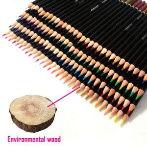 <span class=keywords><strong>Lápices</strong></span> <span class=keywords><strong>de</strong></span> <span class=keywords><strong>colores</strong></span> <span class=keywords><strong>profesionales</strong></span>, estuche <span class=keywords><strong>de</strong></span> nailon, 72 <span class=keywords><strong>colores</strong></span> - Product Image 2
