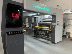 Solventless <strong>Laminating</strong> <strong>Machines</strong>: The Future Of Eco-Friendly Packaging - Product Image 3