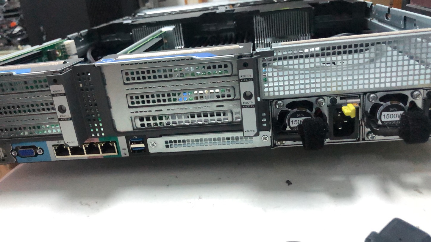 forever satellite receiver