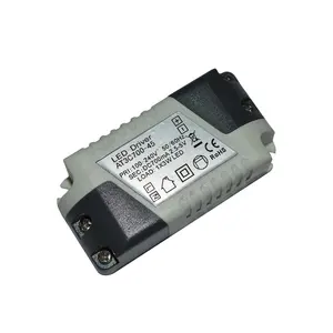 AT12C350-46 CE ROHS C-tick approved 12W 350ma led driver
