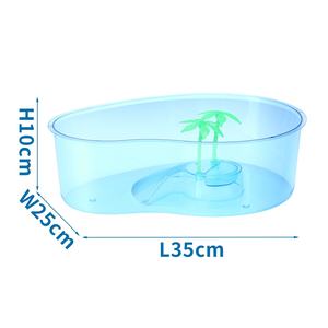 Funda de tortuga: resistente, impermeable, ligera, protección avanzada; ideal para guardar y transportar equipos de forma segura. - Product Image 1