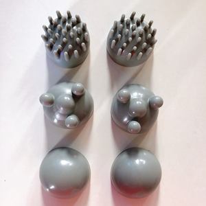 Masajeador práctico con vibración Gogo, martillo de masaje - Product Image 4