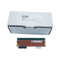 Tête d'impression originale 9550 LPA 107 mm pour imprimante thermique Videojet 406315