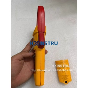  336 TRUE RMS CLAMP METER W/ SOFT CASE- มือสอง H - Product Image 6