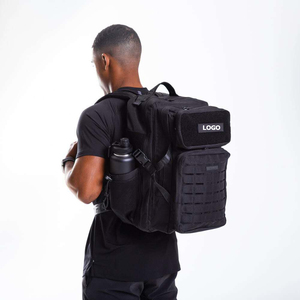 <span class=keywords><strong>Sac</strong></span> <span class=keywords><strong>de</strong></span> voyage multifonctionnel imperméable <span class=keywords><strong>de</strong></span> haute qualité ergonomique OEM, <span class=keywords><strong>grand</strong></span> <span class=keywords><strong>sac</strong></span> <span class=keywords><strong>de</strong></span> <span class=keywords><strong>sport</strong></span> <span class=keywords><strong>de</strong></span> 45 L avec plusieurs compartiments - Product Image 6