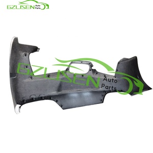 กันชนหลังเหมาะสำหรับ <span class=keywords><strong>Ferrari</strong></span> 458 - Product Image 4