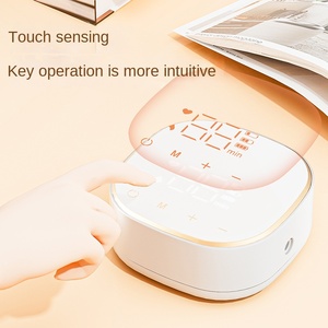 Retractor de Pezones Eléctrico <span class=keywords><strong>Zhibao</strong></span>, Dispositivo Recargable para Encoger y Tractar los Pezones, Hecho en China - Product Image 4