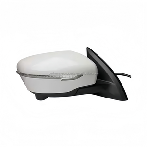 <span class=keywords><strong>Specchietto</strong></span> con lampada 11 fili con Camara accessori auto <span class=keywords><strong>specchietto</strong></span> laterale per <span class=keywords><strong>Nissan</strong></span> <span class=keywords><strong>Qashqai</strong></span> 2016-2018 - Product Image 2