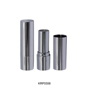 Tubo de Lápiz Labial Personalizado, Tubo de Bálsamo Labial de Marca Privada, Tubos de Envase de Bálsamo Labial de Plástico Ecológico con Muestras Gratis - Product Image 6