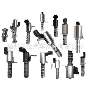 Válvulas de Inyección CICC Metálicas para Diésel, para Toyota, Hyundai, Ford, Buick, Repuesto para Reparación - Product Image 3