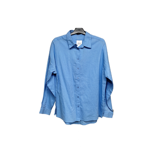 Nueva llegada personalizada de color sólido de manga completa Slim Fit hombres camisa de moda Casual al por mayor hombres camisa precio barato camisa - Product Image 3