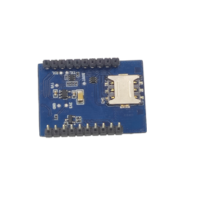 Quette BG95DIP LTE Cat M1/NBIOT/2G Mô-đun Modem Gsm Hỗ Trợ Nền Tảng Internet Of Things <span class=keywords><strong>TCP</strong></span>/UDP/HTTP/MQTT - Product Image 4