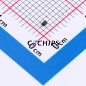 Original y nuevo HESD5Z5.0T1G SOD-523 Transistor ESD y protección contra sobretensiones (TVS/ESD) - Product Image 1