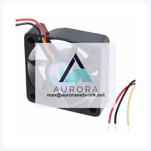 Ventilateur de refroidissement OEM de haute qualité, OD5015-24MSS01A,OD5015-24MSS01A-ND, avec un bon prix - Product Image 1