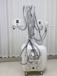 2026 Trending Products Professional Body Shaping Slimming Fat Burning Cavi Rf Vacuum Suction Skin Tightening Machine - Product Image 3