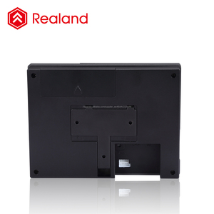 Reloj checador biométrico de huella digital Realand A-L315 Soporte SDK para integración de su software tiempo y asistencia - Product Image 3