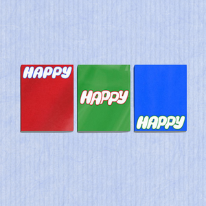 <span class=keywords><strong>JIN</strong></span> 'Happy' BTS Solo EP, CD Oficial de Kpop, Álbum de Fotos, Colección de Ídolos en Venta, con Tarjeta Fotográfica para Fans Globales - Product Image 2