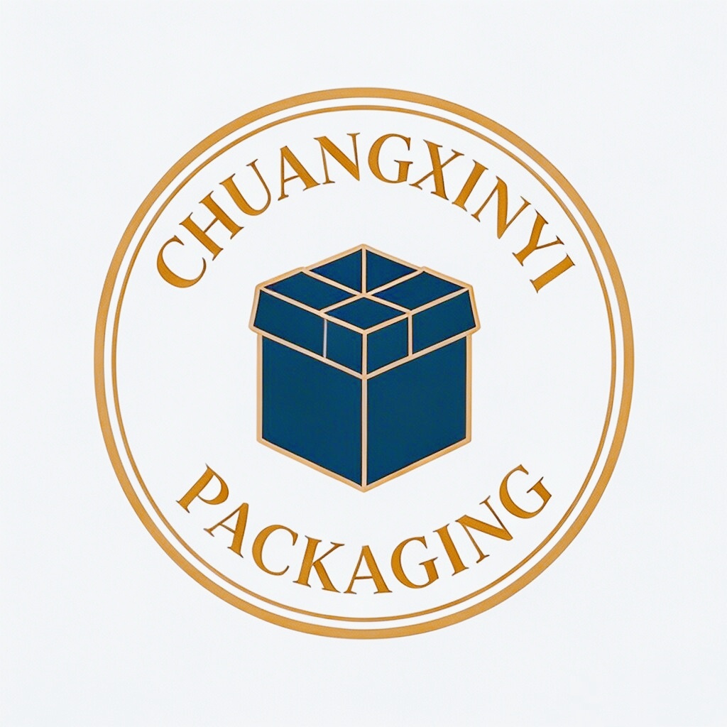Shenzhen Chuangxinyi Packaging Co., Ltd. logo