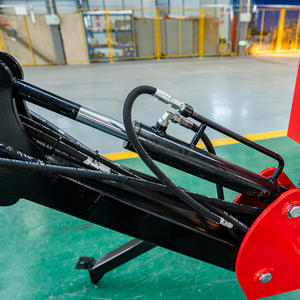 Excavadora Araña HT-SE900 a Precio Asequible con Materiales de Alta Calidad en Venta - Product Image 5