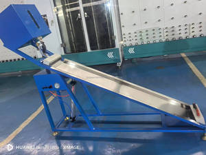 단열 유리 가공 라인용 간편 수동 제습제 충전기 - Product Image 2