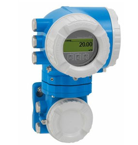 เครื่องวัดการไหล Endress Hauser Promag P500 แบบแม่เหล็ก 4-20mA HART สำหรับอุตสาหกรรม - Product Image 2