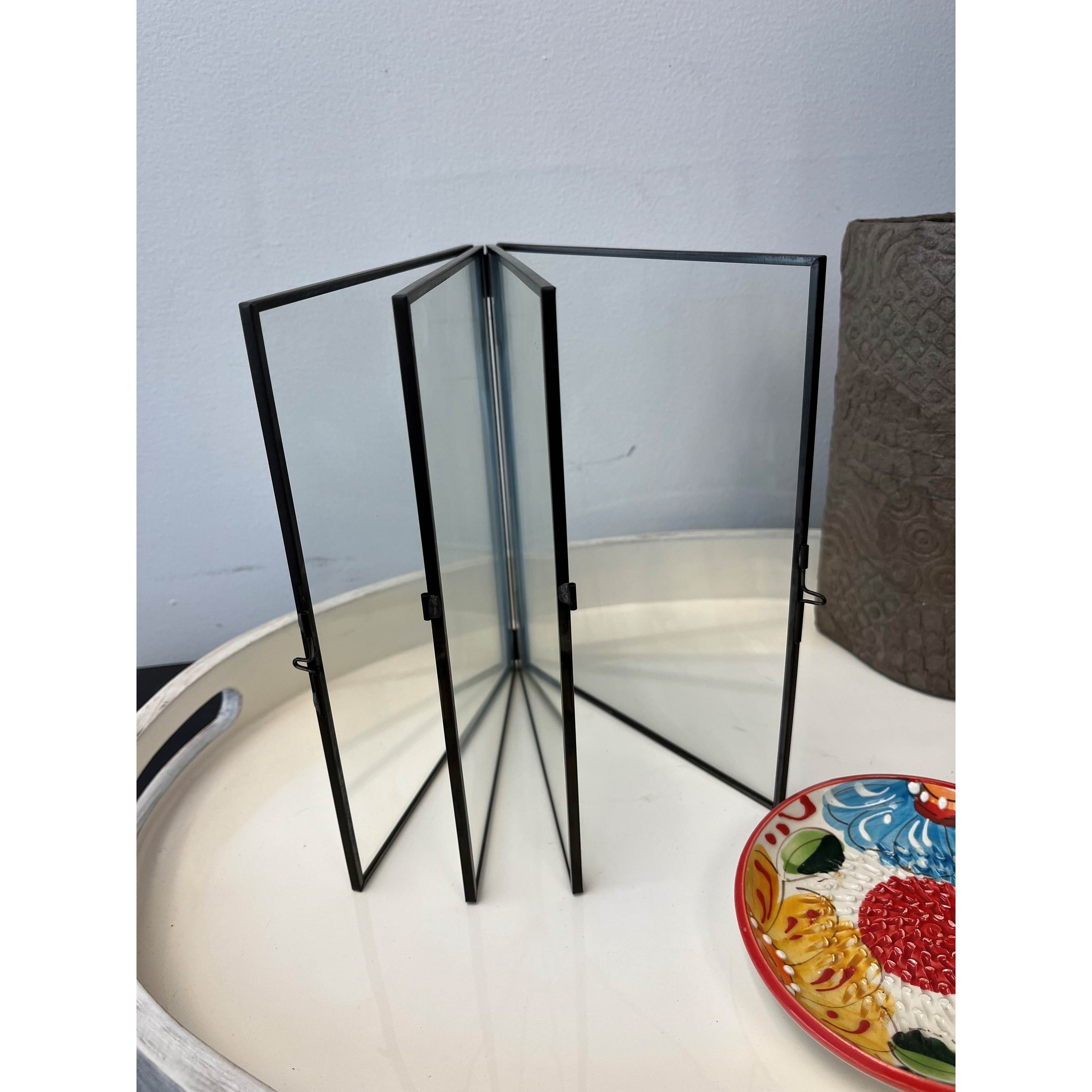 Folding Wood Picture Frames - Stylish & Durable Solutions