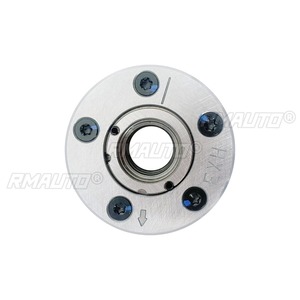 เฟืองตั้งเวลาไอดีไอเสียเพลาลูกเบี้ยว 5184369AG ตัวปรับไอดีเครื่องยนต์ สำหรับอะไหล่เครื่องยนต์ไครสเลอร์ อุปกรณ์เสริมรถยนต์ - Product Image 4