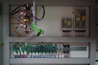 Mesin Router Kayu CNC ATC 3 Axis yang Tangguh untuk Pengukiran dan Pembuatan Alur Pola Kompleks