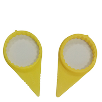 NWH-NUT vente chaude Made in China PE indicateur d'écrou de roue