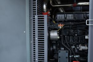 เครื่องอัดอากาศแบบสกรูสำหรับเครื่องยนต์ดีเซล22บาร์850cfm 228KW <span class=keywords><strong>S85D</strong></span> สำหรับบ่อน้ำ - Product Image 5