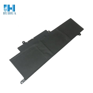 RUIHUA nueva batería de ordenador portátil <span class=keywords><strong>GK5KY</strong></span> para DELL Inspiron 11 3147 3000 3152 13 7347 7352 Series 11,1 V 43Wh batería recargable para ordenador portátil - Product Image 2