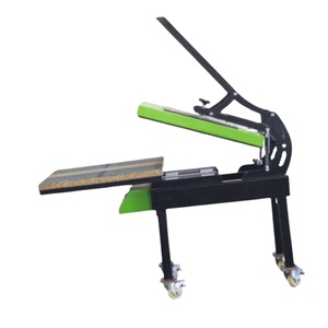 Large <b>Tshirt</b> Heat Transfer <b>Press</b> Machine With High Pressure for High Quality Heat Transfers - Product Image 5