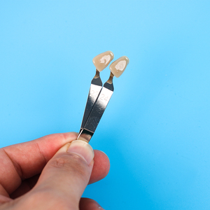 Guía <span class=keywords><strong>de</strong></span> Tonos Dentales <span class=keywords><strong>de</strong></span> 27 Colores para Blanqueamiento Dental y Coloración <span class=keywords><strong>de</strong></span> Prótesis Dentales - Product Image 4