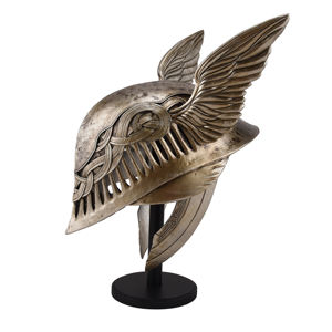 Nuovo stile <span class=keywords><strong>Elden</strong></span> anello Malenia casco Cosplay artigianato da collezione - Product Image 3