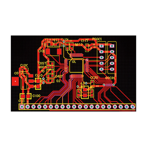 Custom <b>PCB</b> Design Service Supplies Multi-layer <b>PCB</b> For Full <b>PCBA</b> Assembly Solution - Product Image 1