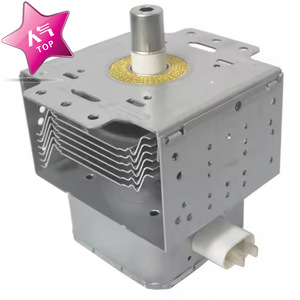 Magnetron pour four à micro-ondes 2M343K 21010524 E625 – Pièce haute tension à utiliser avec prudence - Product Image 5